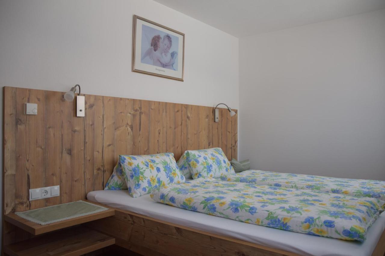 Bahlerhof - Luxner Annelies Διαμέρισμα Ried im Zillertal Εξωτερικό φωτογραφία